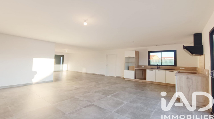 Ma-Cabane - Vente Maison Roujan, 100 m²