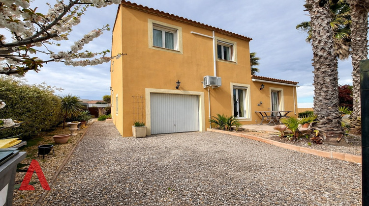 Ma-Cabane - Vente Maison ROUJAN, 158 m²