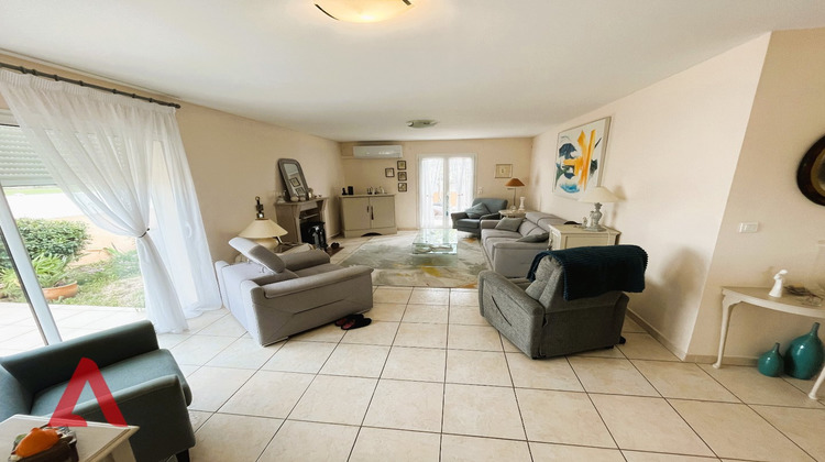 Ma-Cabane - Vente Maison ROUJAN, 158 m²