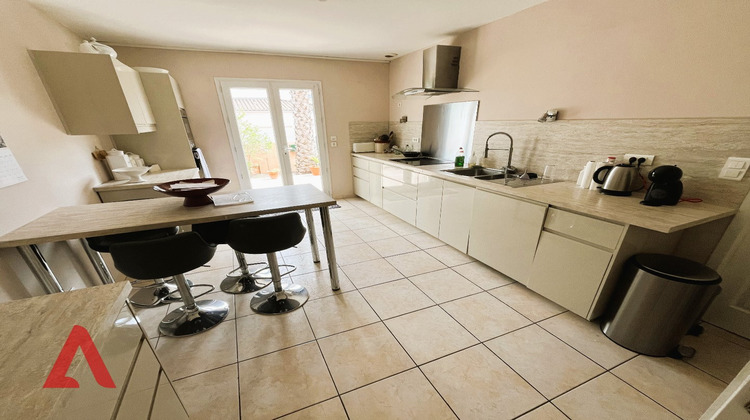 Ma-Cabane - Vente Maison ROUJAN, 158 m²