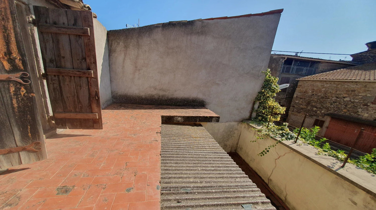 Ma-Cabane - Vente Maison Roujan, 198 m²