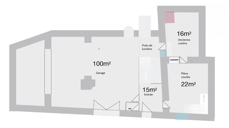 Ma-Cabane - Vente Maison Roujan, 198 m²