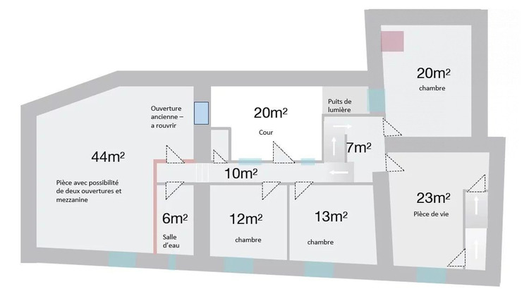 Ma-Cabane - Vente Maison Roujan, 198 m²
