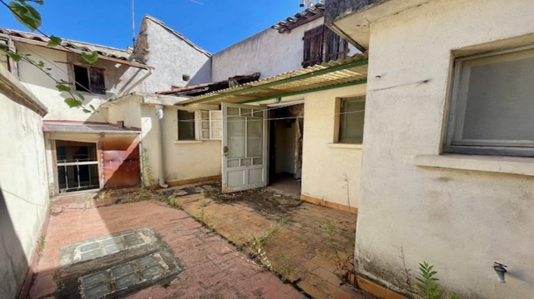 Ma-Cabane - Vente Maison Roujan, 203 m²