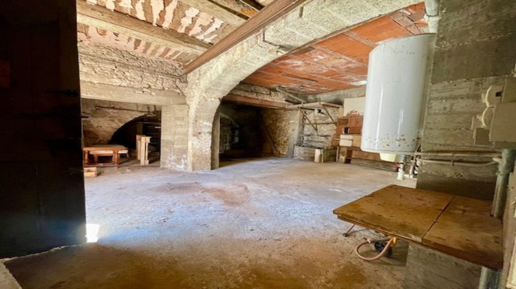 Ma-Cabane - Vente Maison Roujan, 203 m²
