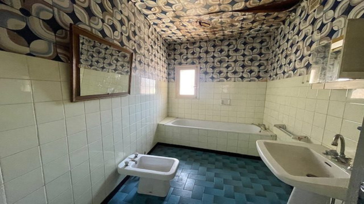 Ma-Cabane - Vente Maison Roujan, 203 m²