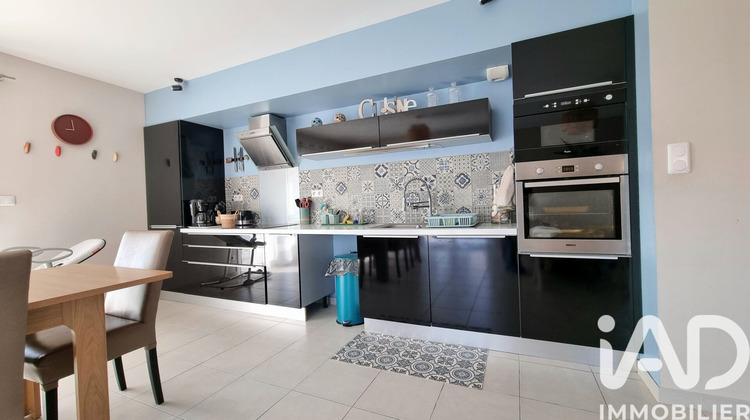 Ma-Cabane - Vente Maison Roujan, 87 m²