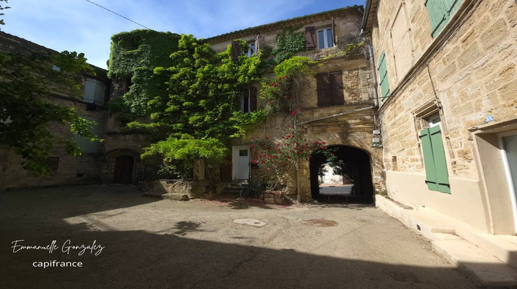 Ma-Cabane - Vente Maison ROUJAN, 196 m²
