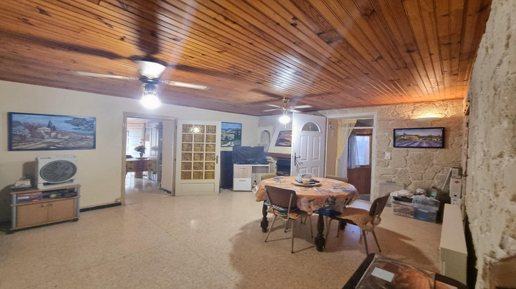 Ma-Cabane - Vente Maison ROUJAN, 75 m²