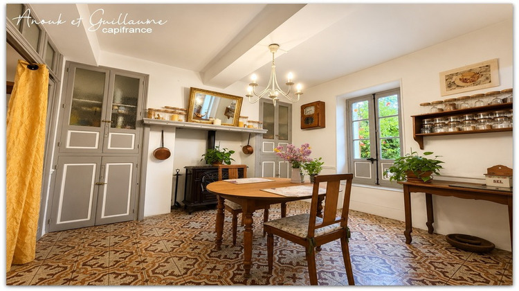 Ma-Cabane - Vente Maison ROUJAN, 180 m²