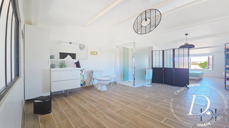 Ma-Cabane - Vente Maison Roujan, 144 m²