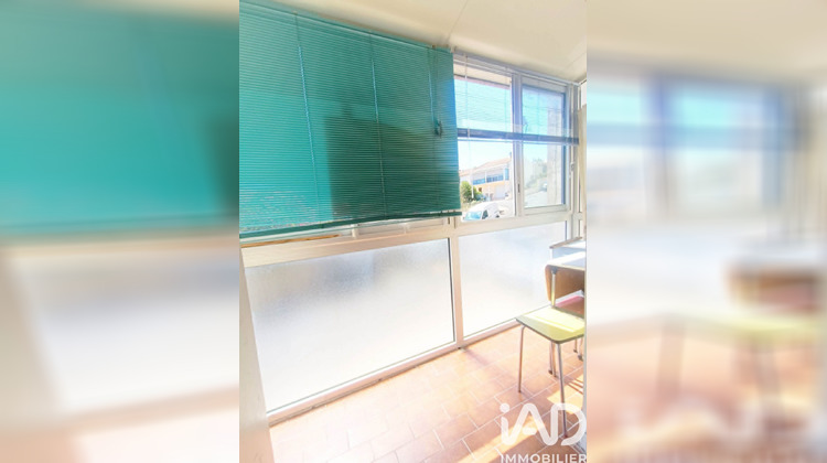 Ma-Cabane - Vente Maison Roujan, 75 m²