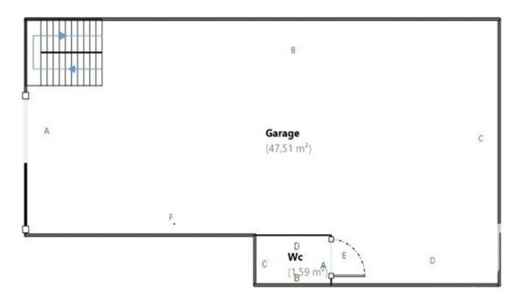 Ma-Cabane - Vente Maison Roujan, 75 m²