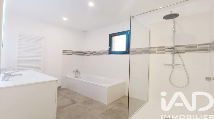 Ma-Cabane - Vente Maison Roujan, 100 m²