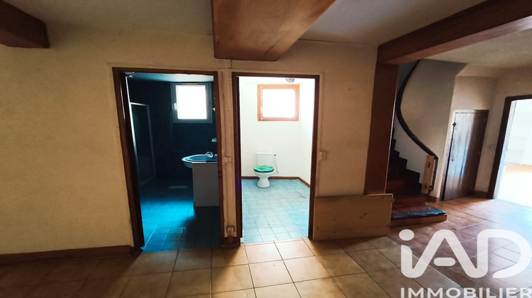 Ma-Cabane - Vente Maison Roujan, 182 m²