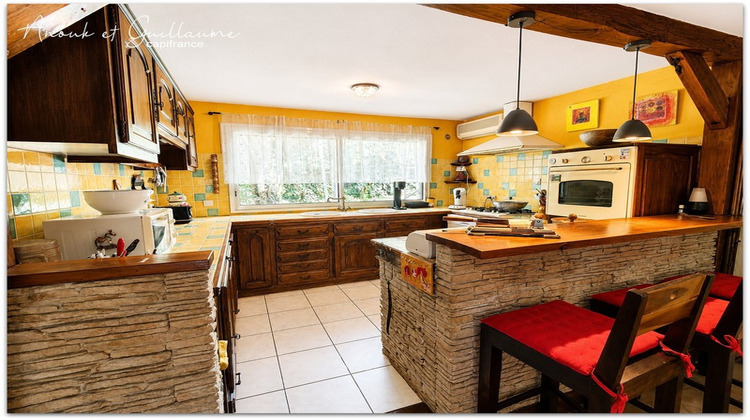 Ma-Cabane - Vente Maison ROUJAN, 172 m²