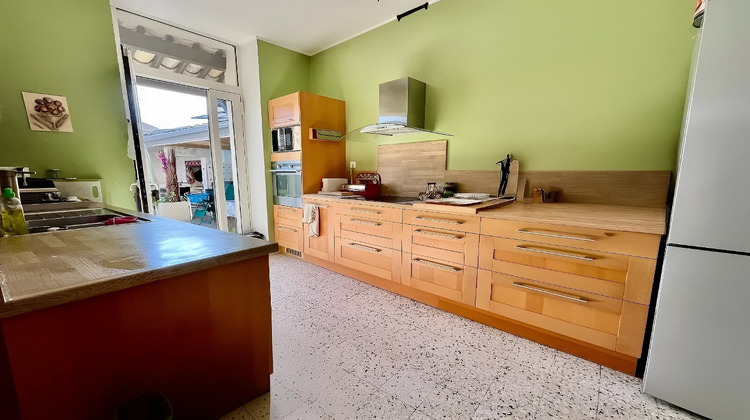 Ma-Cabane - Vente Maison ROUJAN, 254 m²