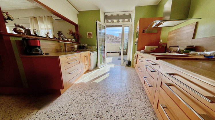 Ma-Cabane - Vente Maison ROUJAN, 254 m²