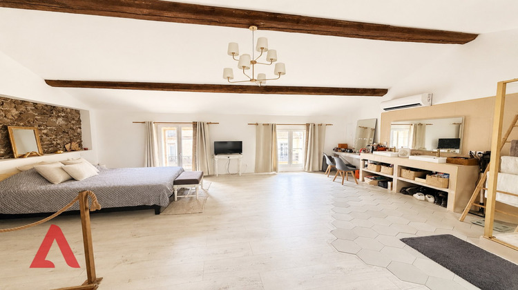 Ma-Cabane - Vente Maison ROUJAN, 332 m²
