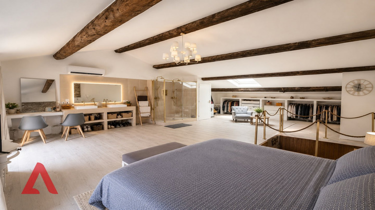 Ma-Cabane - Vente Maison ROUJAN, 332 m²