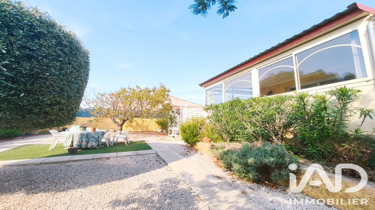 Ma-Cabane - Vente Maison Roujan, 158 m²