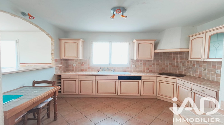 Ma-Cabane - Vente Maison Roujan, 158 m²