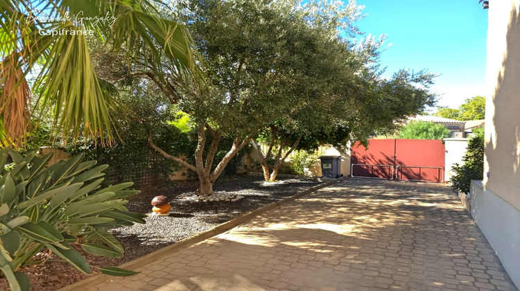 Ma-Cabane - Vente Maison ROUJAN, 95 m²