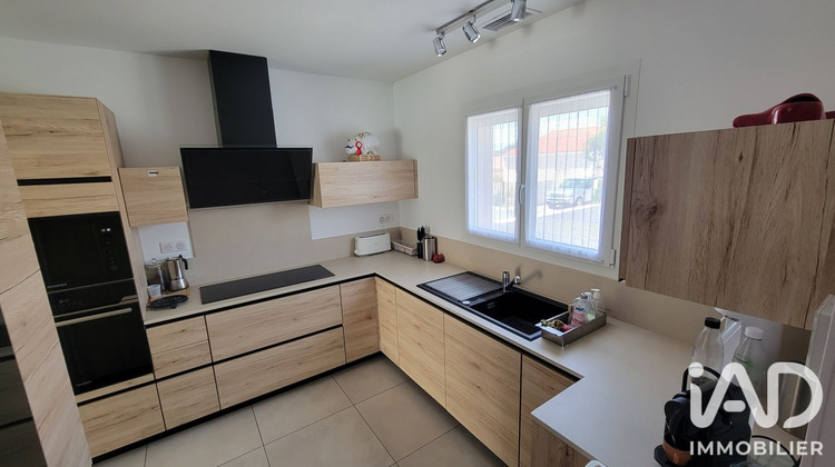 Ma-Cabane - Vente Maison Roujan, 85 m²