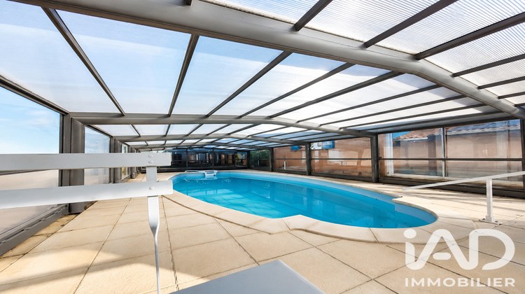 Ma-Cabane - Vente Maison Roujan, 120 m²