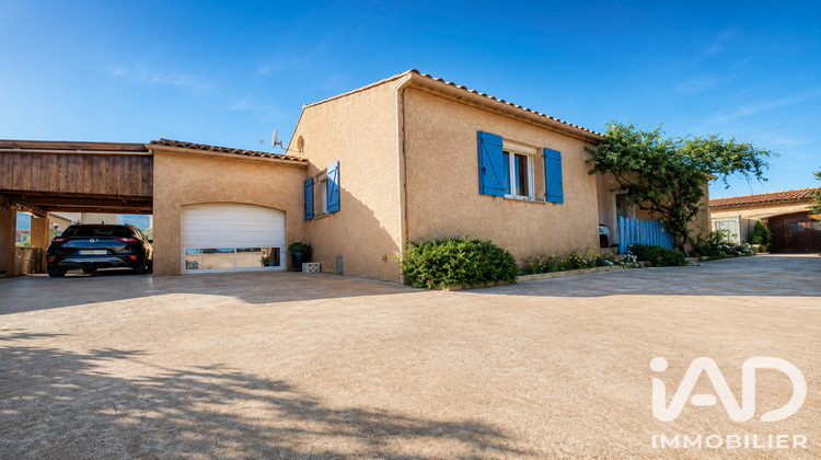 Ma-Cabane - Vente Maison Roujan, 120 m²