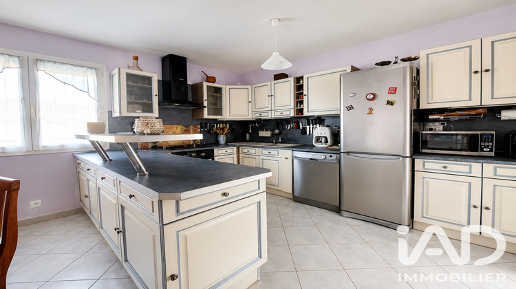Ma-Cabane - Vente Maison Roujan, 120 m²