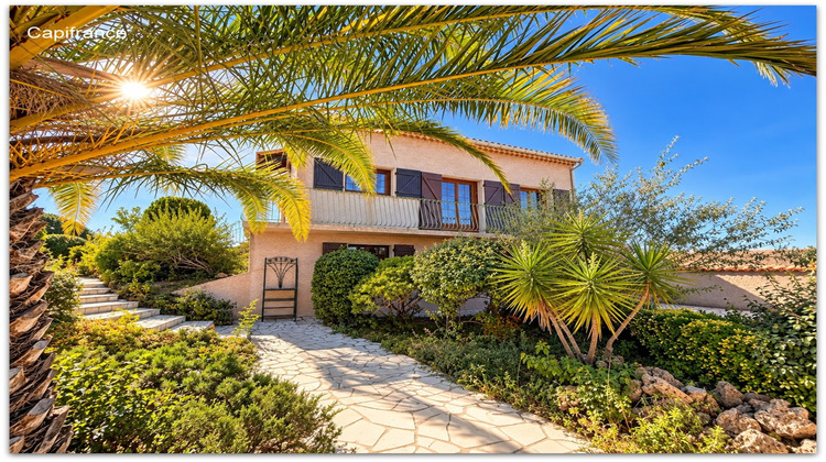 Ma-Cabane - Vente Maison ROUJAN, 205 m²