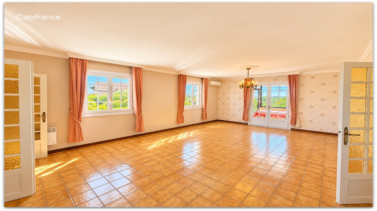 Ma-Cabane - Vente Maison ROUJAN, 205 m²