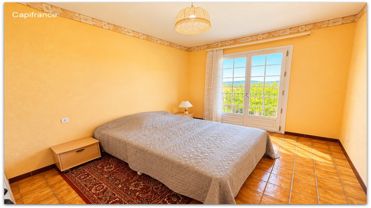 Ma-Cabane - Vente Maison ROUJAN, 205 m²