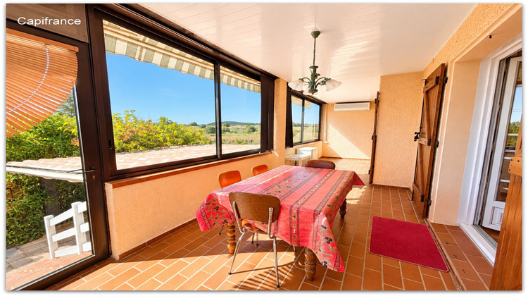 Ma-Cabane - Vente Maison ROUJAN, 205 m²