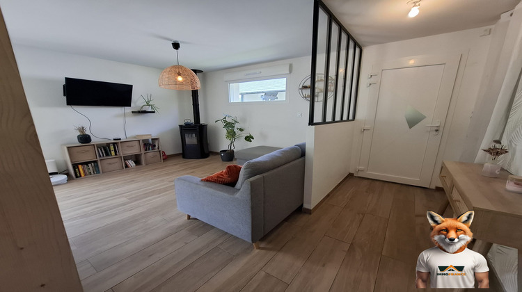 Ma-Cabane - Vente Maison Roulans, 90 m²