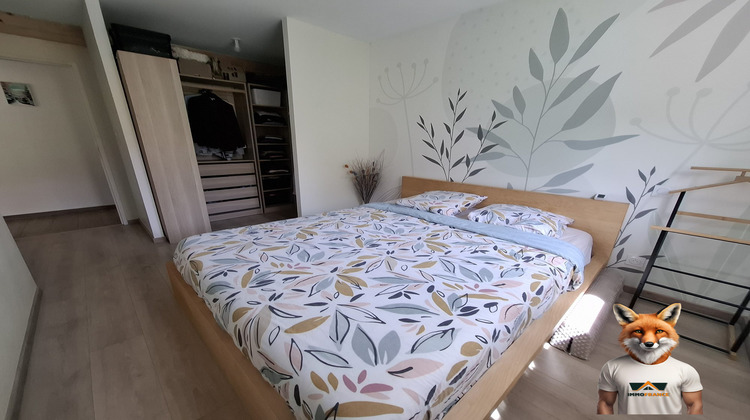 Ma-Cabane - Vente Maison Roulans, 90 m²