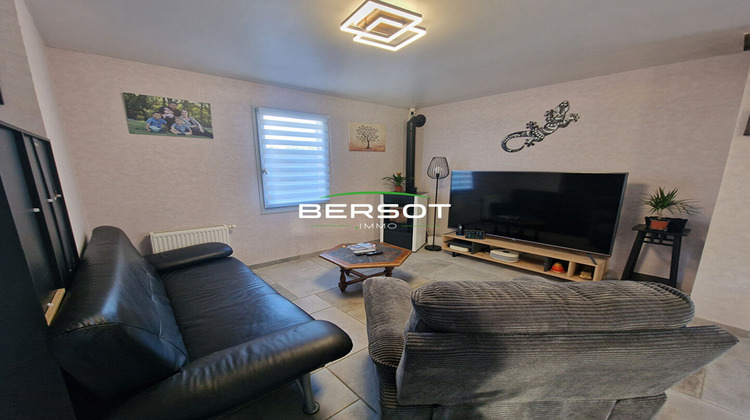 Ma-Cabane - Vente Maison ROULANS, 124 m²