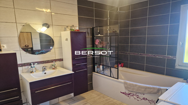 Ma-Cabane - Vente Maison ROULANS, 124 m²