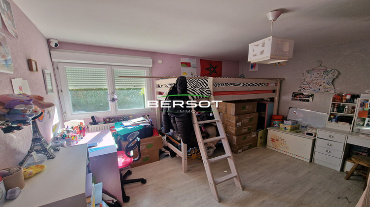 Ma-Cabane - Vente Maison ROULANS, 124 m²