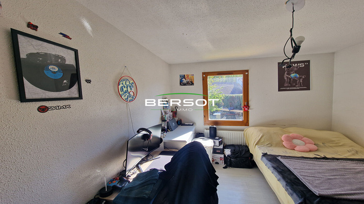 Ma-Cabane - Vente Maison ROULANS, 124 m²