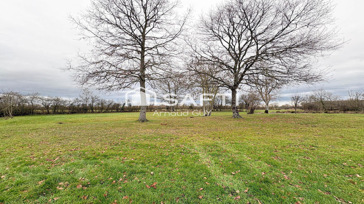 Ma-Cabane - Vente Maison Roullee, 73 m²