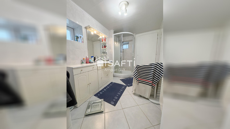 Ma-Cabane - Vente Maison Roullee, 73 m²