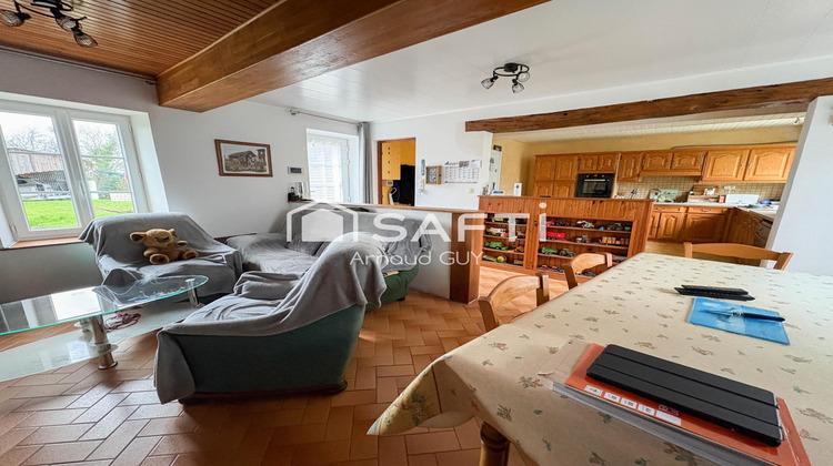 Ma-Cabane - Vente Maison Roullee, 73 m²