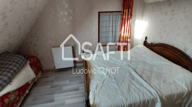 Ma-Cabane - Vente Maison Roullee, 140 m²