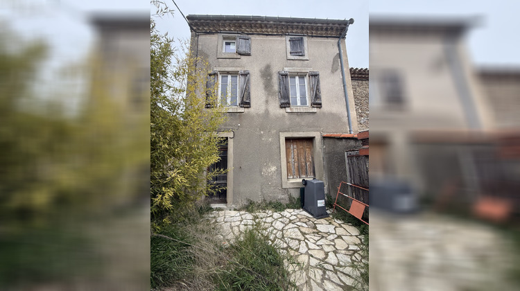 Ma-Cabane - Vente Maison Roullens, 106 m²