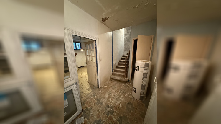 Ma-Cabane - Vente Maison Roullens, 106 m²