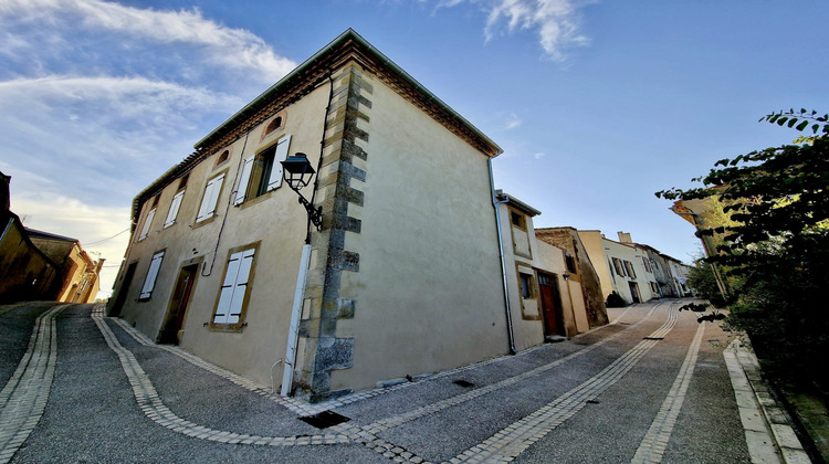 Ma-Cabane - Vente Maison Roullens, 98 m²