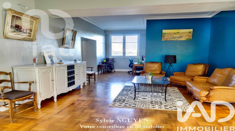 Ma-Cabane - Vente Maison Roullet-Saint-Estèphe, 486 m²