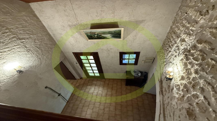 Ma-Cabane - Vente Maison ROULLET SAINT ESTEPHE, 131 m²